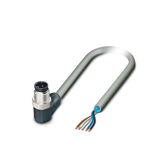 1095863 Phoenix Contact  Câble de capteur - Assemblages